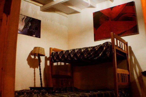 Blue House Backpackers Hostel ลิมา ห้อง รูปภาพ