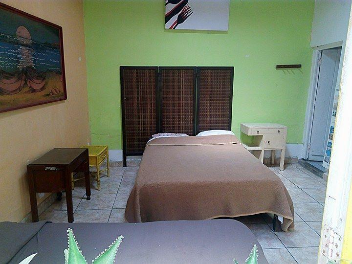 Blue House Backpackers Hostel ลิมา ภายนอก รูปภาพ